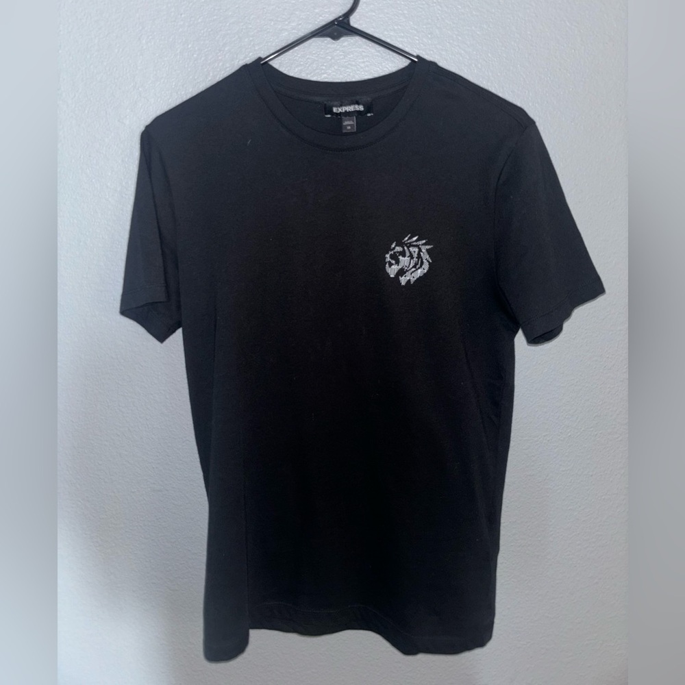 Express Men’s T-Shirt XS